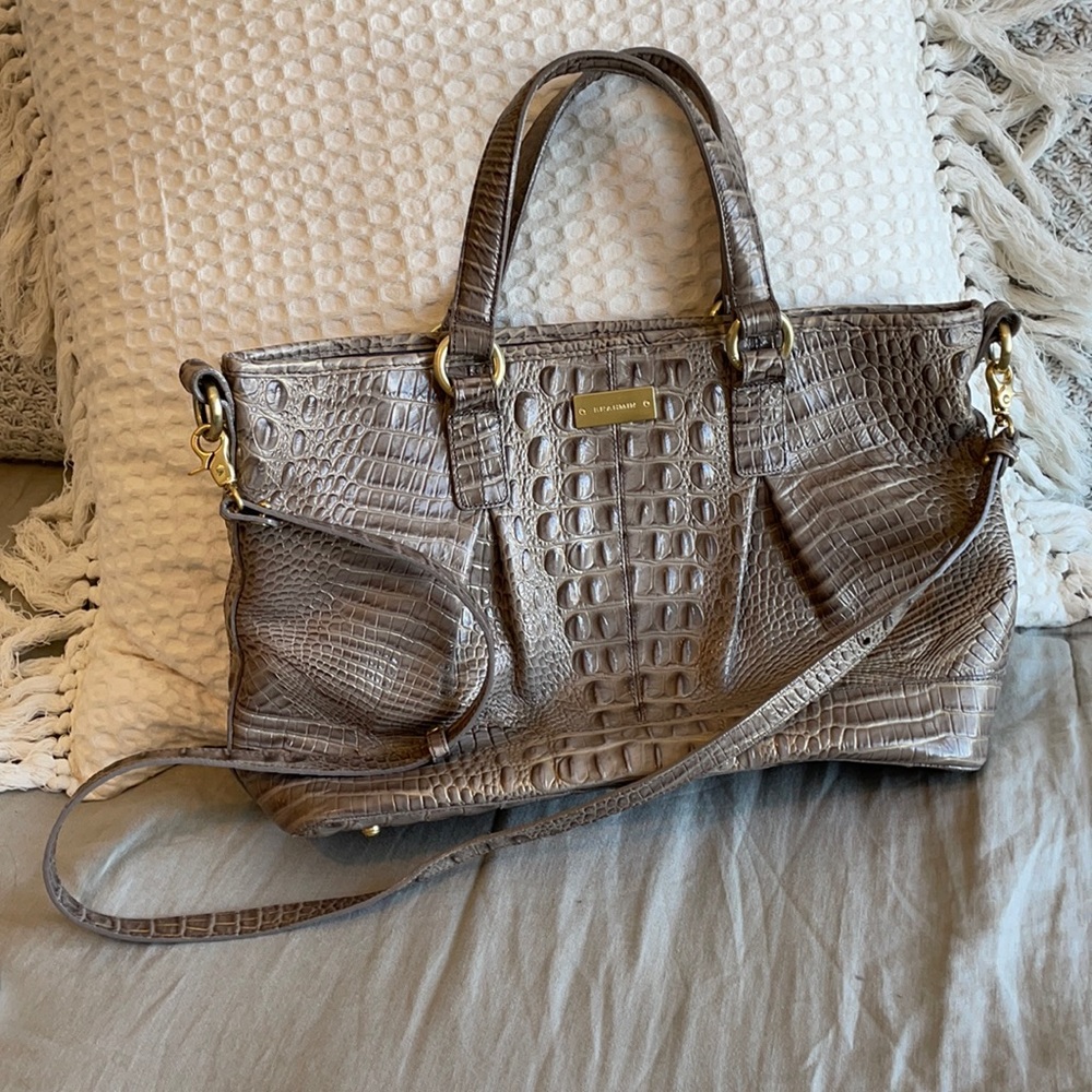 Brahmin Crossbody Bag